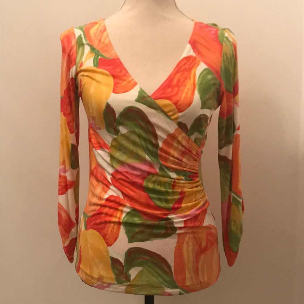 Women's CAbi Top